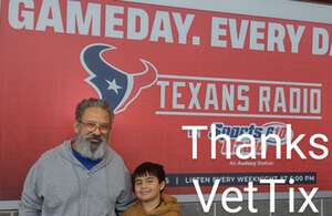 Houston Texans - NFL vs Arizona Cardinals