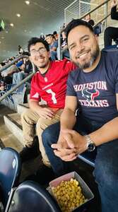 Houston Texans - NFL vs Arizona Cardinals