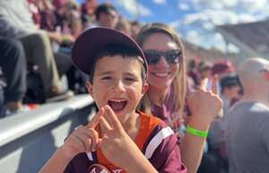 Virginia Tech Hokies - NCAA Football vs Wake Forest Demon Deacons