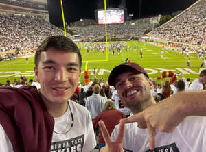 Virginia Tech Hokies - NCAA Football vs Wake Forest Demon Deacons