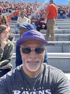 Virginia Tech Hokies - NCAA Football vs Wake Forest Demon Deacons