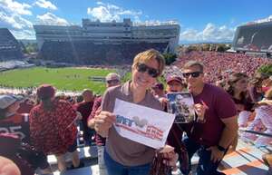 Virginia Tech Hokies - NCAA Football vs Wake Forest Demon Deacons