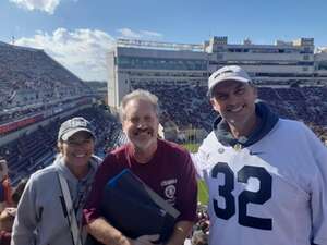 Virginia Tech Hokies - NCAA Football vs Wake Forest Demon Deacons