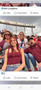 Virginia Tech Hokies - NCAA Football vs Wake Forest Demon Deacons