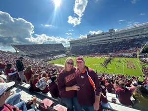 Virginia Tech Hokies - NCAA Football vs Wake Forest Demon Deacons