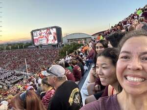 Virginia Tech Hokies - NCAA Football vs Wake Forest Demon Deacons