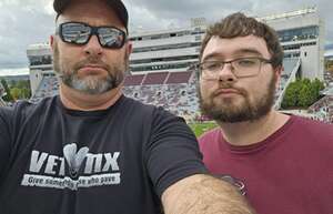 Virginia Tech Hokies - NCAA Football vs Wake Forest Demon Deacons