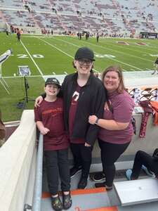 Virginia Tech Hokies - NCAA Football vs Wake Forest Demon Deacons