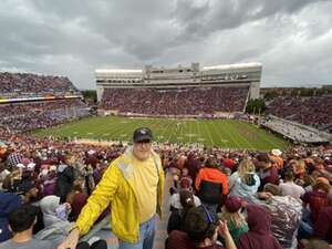 Virginia Tech Hokies - NCAA Football vs Wake Forest Demon Deacons