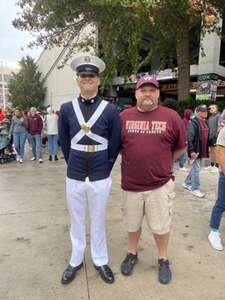Virginia Tech Hokies - NCAA Football vs Wake Forest Demon Deacons