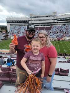 Virginia Tech Hokies - NCAA Football vs Wake Forest Demon Deacons