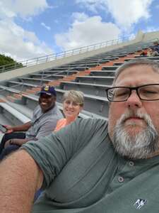 Virginia Tech Hokies - NCAA Football vs Wake Forest Demon Deacons