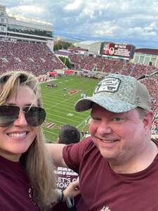 Virginia Tech Hokies - NCAA Football vs Wake Forest Demon Deacons