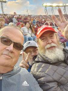 Virginia Tech Hokies - NCAA Football vs Wake Forest Demon Deacons