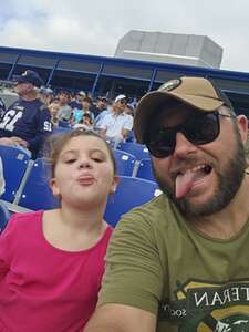 Navy Midshipmen - NCAA Football vs South Florida Bulls