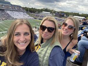 Navy Midshipmen - NCAA Football vs South Florida Bulls