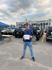 Navy Midshipmen - NCAA Football vs South Florida Bulls