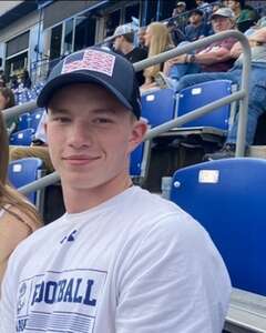 Navy Midshipmen - NCAA Football vs South Florida Bulls