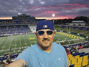 Navy Midshipmen - NCAA Football vs South Florida Bulls