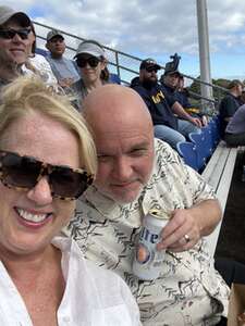 Navy Midshipmen - NCAA Football vs South Florida Bulls