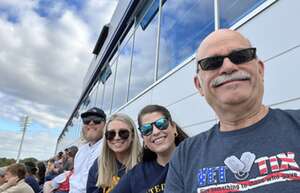 Navy Midshipmen - NCAA Football vs South Florida Bulls