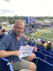 Navy Midshipmen - NCAA Football vs South Florida Bulls