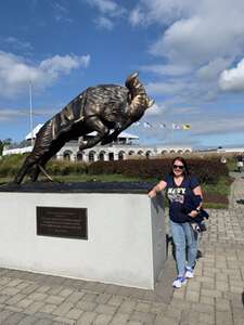 Navy Midshipmen - NCAA Football vs South Florida Bulls