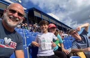 Navy Midshipmen - NCAA Football vs South Florida Bulls