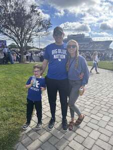 Navy Midshipmen - NCAA Football vs South Florida Bulls