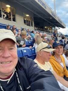 Navy Midshipmen - NCAA Football vs South Florida Bulls