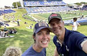 Navy Midshipmen - NCAA Football vs South Florida Bulls