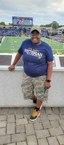 Navy Midshipmen - NCAA Football vs South Florida Bulls