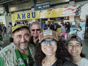 Navy Midshipmen - NCAA Football vs South Florida Bulls