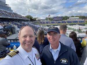 Navy Midshipmen - NCAA Football vs South Florida Bulls