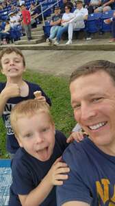 Navy Midshipmen - NCAA Football vs South Florida Bulls