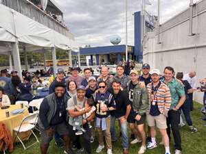 Navy Midshipmen - NCAA Football vs South Florida Bulls