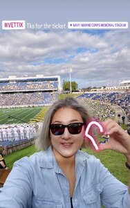 Navy Midshipmen - NCAA Football vs South Florida Bulls