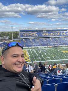 Navy Midshipmen - NCAA Football vs South Florida Bulls