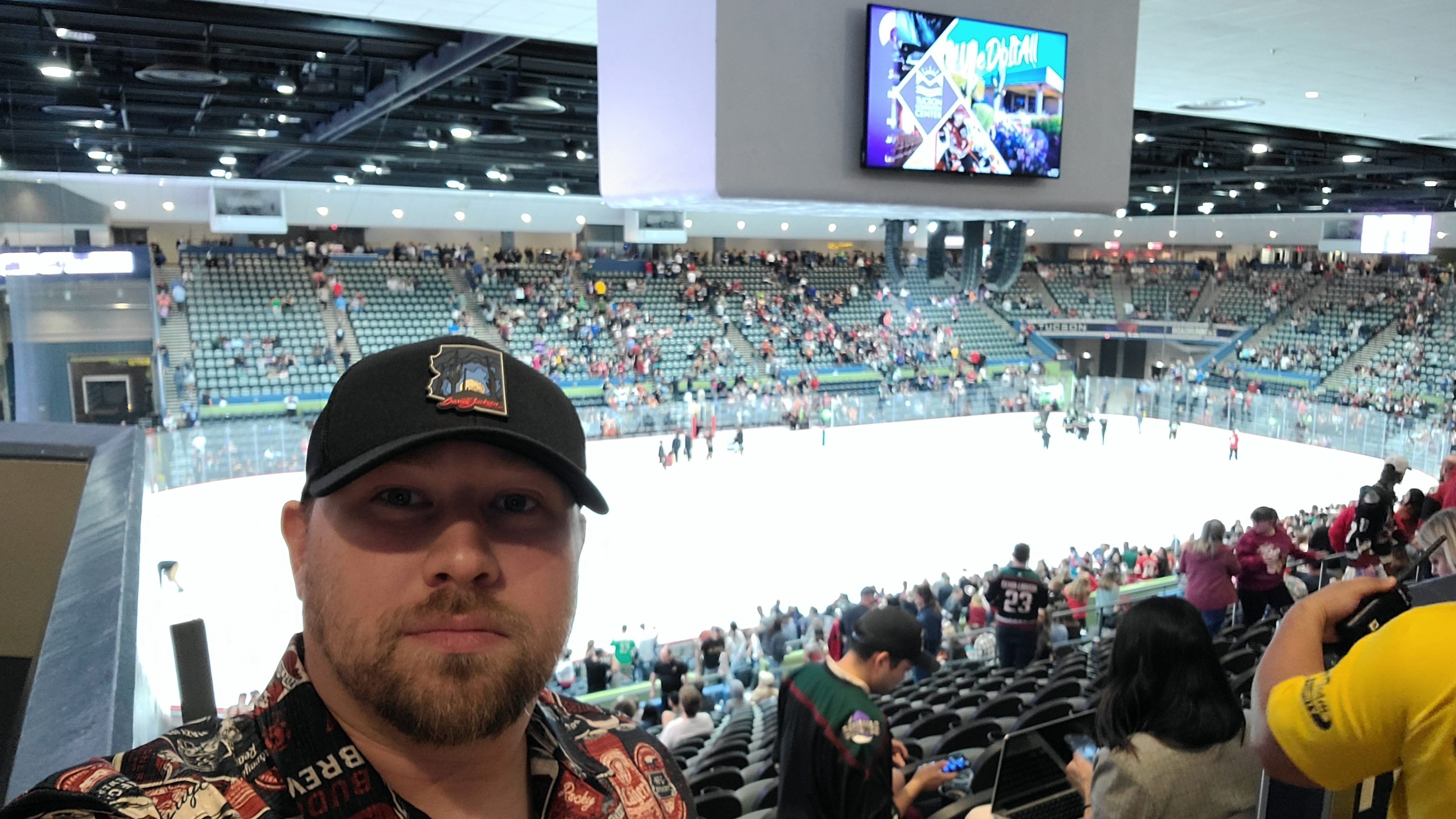 Arizona Coyotes - NHL vs Anaheim Ducks
