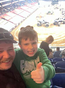 Monster Jam