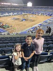 Monster Jam