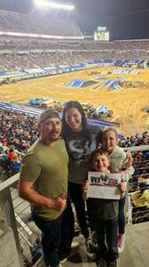 Monster Jam