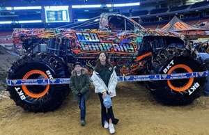 Monster Jam