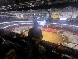 Monster Jam