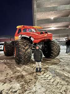 Monster Jam