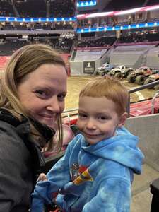 Monster Jam
