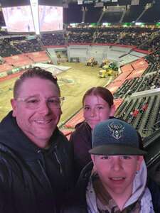 Monster Jam