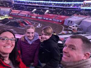 Monster Jam