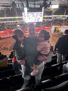Monster Jam