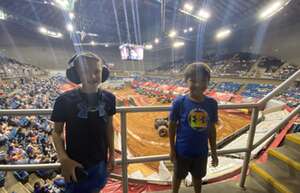 Monster Jam